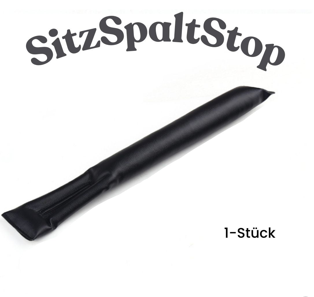 Sitzspalt-Stopper
